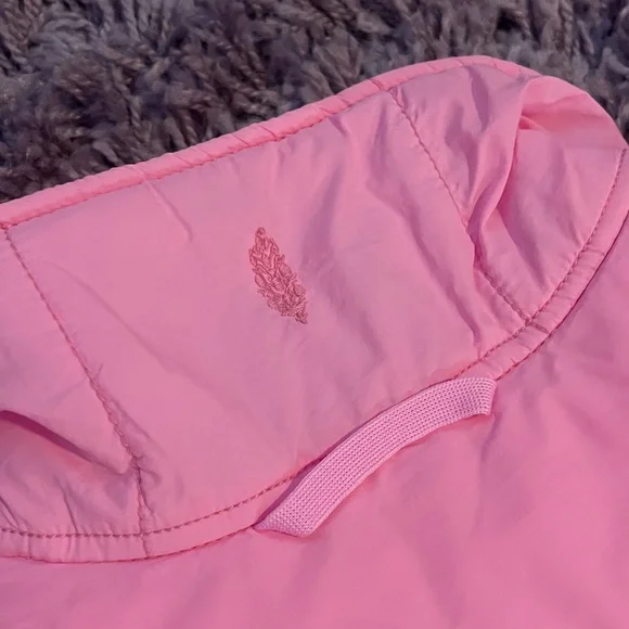 Free People Movement Pippa Packable Puffer Jacket - Picture 6 of 6